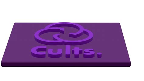 Cults3D .